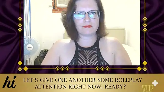 CrimsonMistress online show from January 16, 10:36 pm