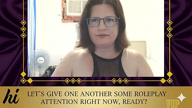 CrimsonMistress online show from February 27, 10:32 pm