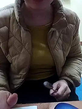 JasminePham online show from February 11, 7:12 am