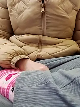 JasminePham online show from February 25, 7:20 am