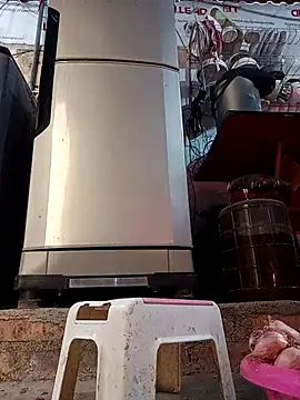 JasminePham online show from March 7, 7:30 am