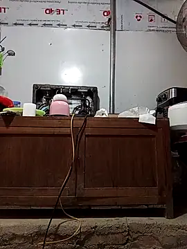 JasminePham online show from March 21, 3:44 am