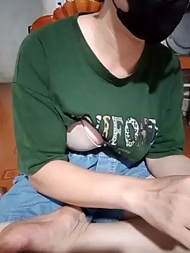 JasminePham online show from October 14, 4:24 am