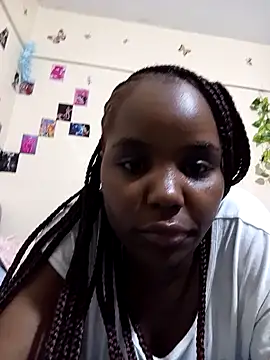 nala255 online show from August 7, 5:04 pm