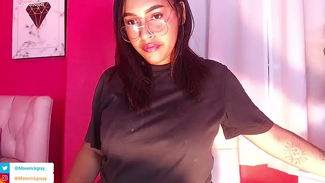 MaverickGray online show from January 14, 1:06 pm