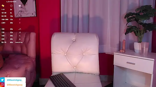 MaverickGray online show from January 14, 4:08 pm