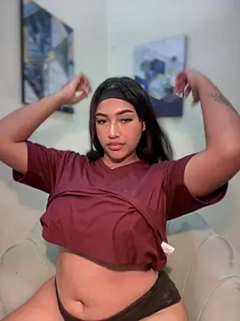 MaverickGray online show from January 23, 1:56 pm