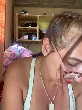 anastasia and jordan online show from February 23, 9:22 am