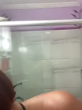 anastasia and jordan online show from March 10, 1:21 pm