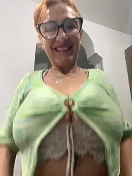 anastasia and jordan online show from March 24, 9:36 am