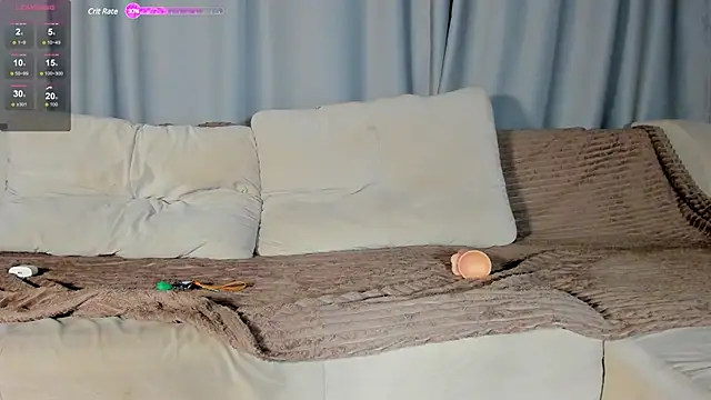 Kinky Secrets online show from March 12, 5:38 pm