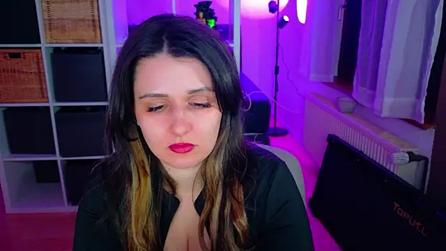 Snapshot of jenna-sxy19 chatting on January 6, 5:16 pm jenna-sxy19 online show from January 6, 5:16 pm