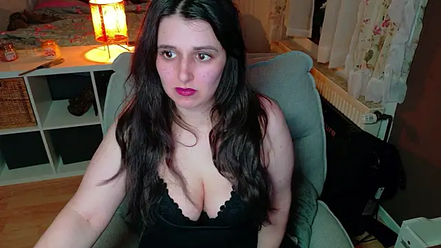 Snapshot of jenna-sxy19 chatting on April 18, 6:01 pm jenna-sxy19 online show from April 18, 6:01 pm