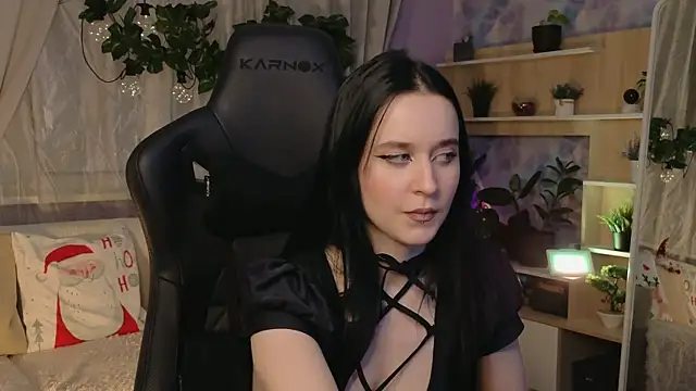 KiraLiLime online show from February 12, 9:54 pm