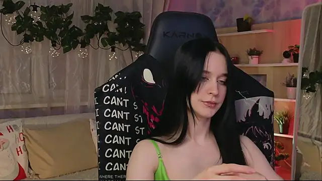 KiraLiLime online show from February 23, 3:51 pm