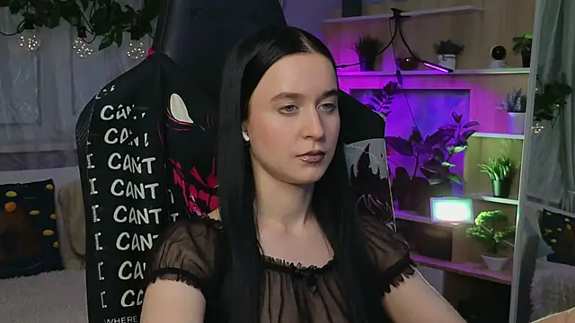 KiraLiLime online show from March 20, 9:02 pm