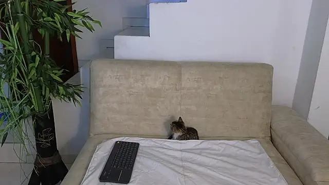 Lorenne Miller online show from October 26, 5:24 am