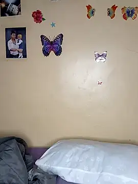  Thicky Stallion online show from February 19, 11:57 pm