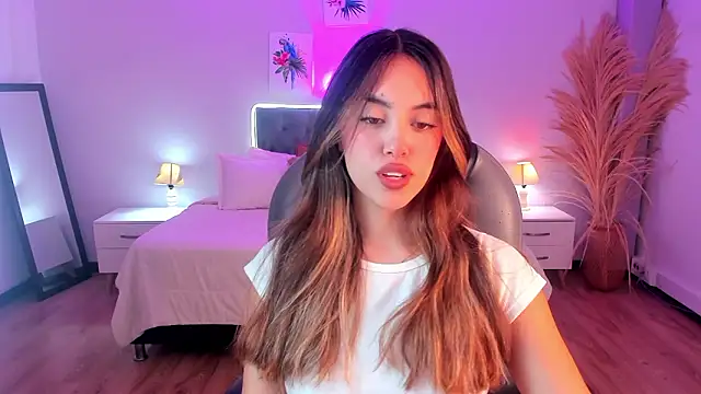  Charlotte evans 1 online show from February 8, 2:31 pm