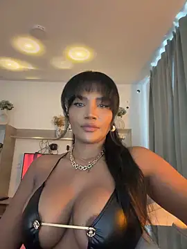 Jessie-pradoo online show from March 17, 10:02 pm