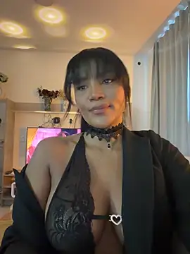 Jessie-pradoo online show from April 10, 10:47 pm