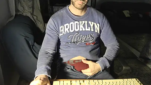 TebaldHot online show from March 21, 1:34 pm