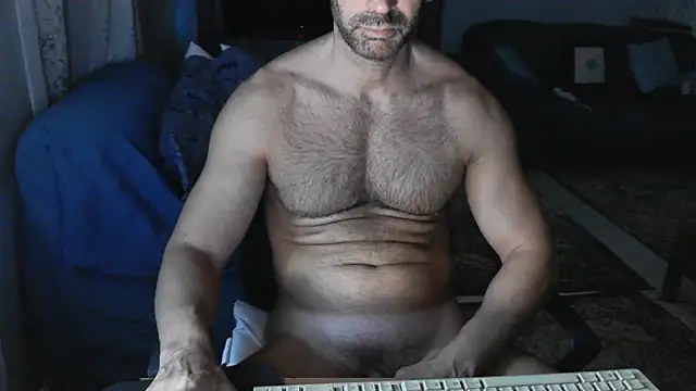 TebaldHot online show from September 9, 9:09 am