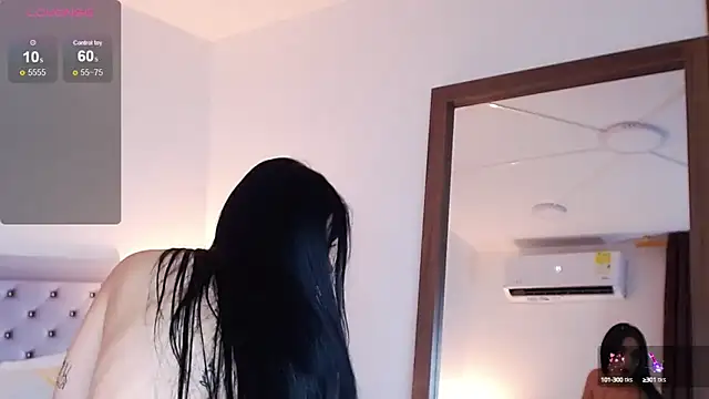 sarascottt online show from September 12, 3:12 pm