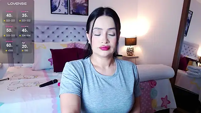 Snapshot of sarascottt chatting on February 28, 10:49 am sarascottt online show from February 28, 10:49 am