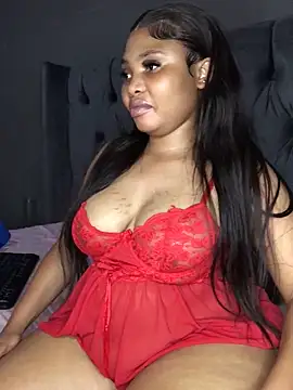 Anaelle24 online show from January 22, 8:18 am