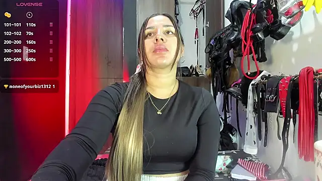 violet bdsmx online show from April 10, 8:46 pm