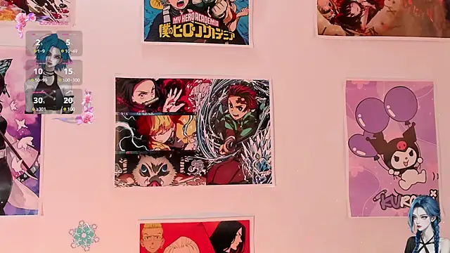 Snapshot of dakotta_rosee chatting on December 4, 7:34 pm dakotta rosee online show from December 4, 7:34 pm