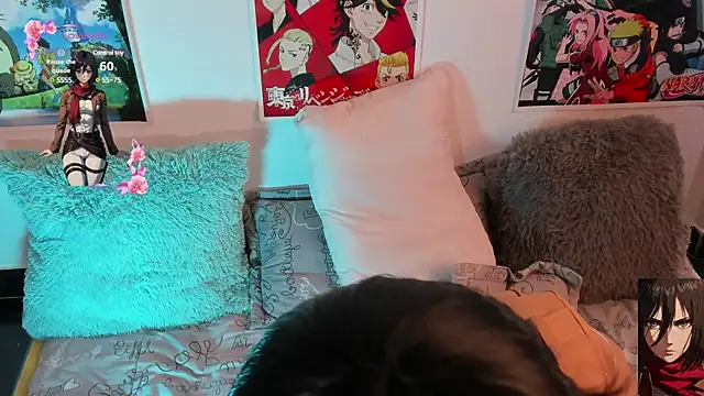 Snapshot of dakotta_rosee chatting on December 6, 5:11 pm dakotta rosee online show from December 6, 5:11 pm