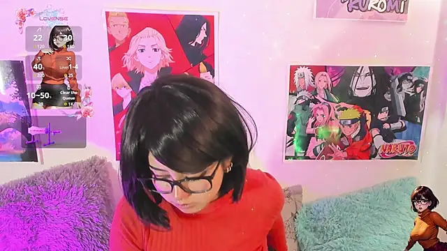 Snapshot of dakotta_rosee chatting on December 13, 9:09 pm dakotta rosee online show from December 13, 9:09 pm