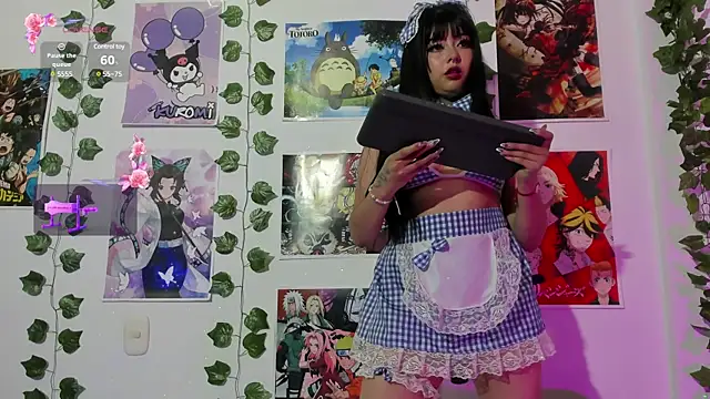 Snapshot of dakotta_rosee chatting on January 22, 10:59 pm dakotta rosee online show from January 22, 10:59 pm