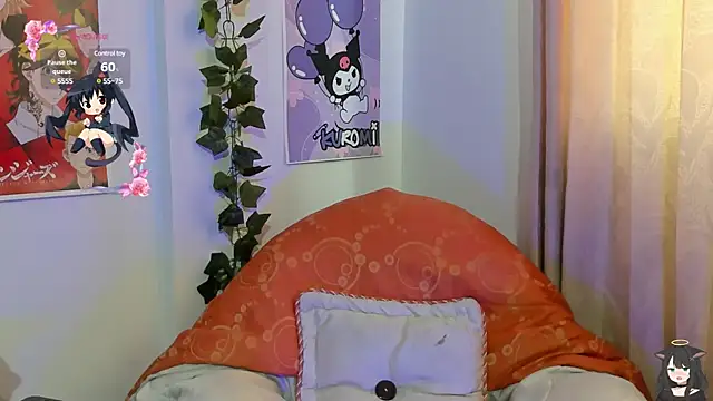 Snapshot of dakotta_rosee chatting on February 20, 9:09 pm dakotta rosee online show from February 20, 9:09 pm