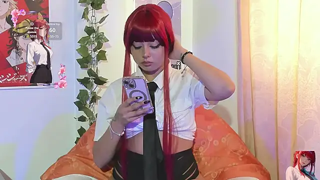 Snapshot of dakotta_rosee chatting on March 7, 8:11 pm dakotta rosee online show from March 7, 8:11 pm