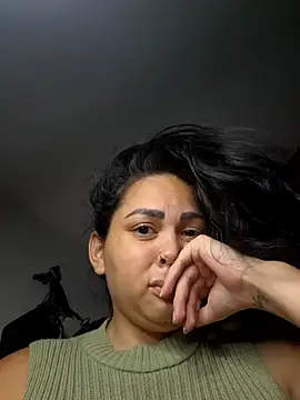 Mily pao1 online show from September 13, 6:35 am