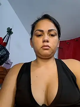 Mily pao1 online show from September 19, 11:38 pm