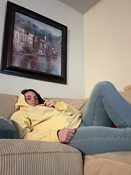 Quinnrose0420 online show from January 3, 2:32 am