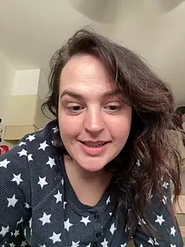 Quinnrose0420 online show from February 25, 5:25 pm