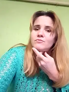 SannyMILF online show from December 12, 1:17 pm