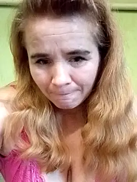 SannyMILF online show from January 2, 9:54 am