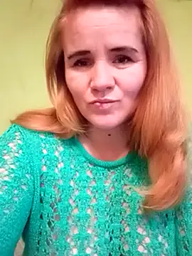 SannyMILF online show from January 5, 11:15 am