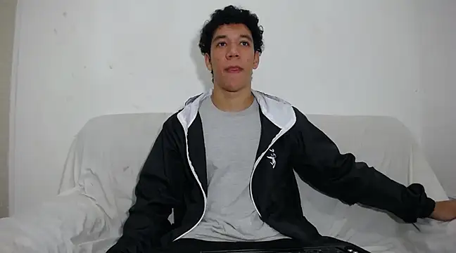 ethan noir online show from February 21, 9:22 pm