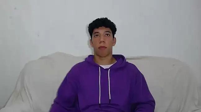 ethan noir online show from February 22, 7:58 pm