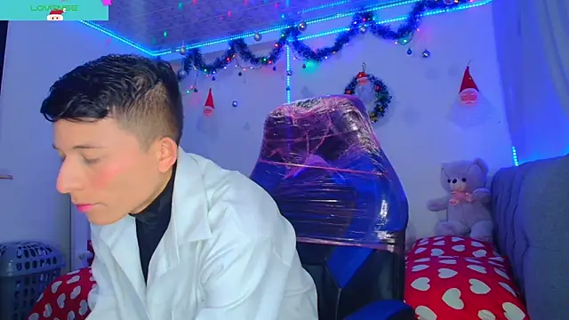 bryamer 19 online show from December 28, 1:08 am