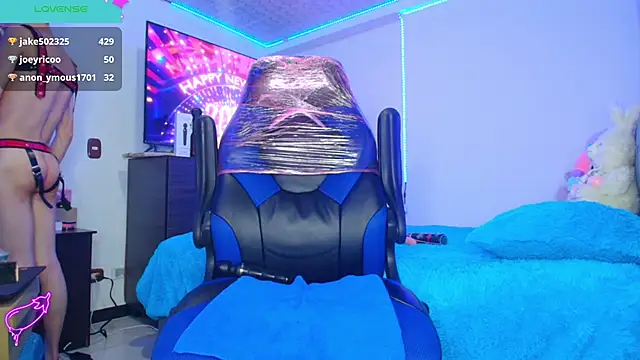 bryamer 19 online show from January 2, 4:09 am