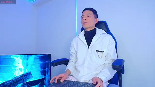 bryamer 19 online show from February 1, 3:30 am