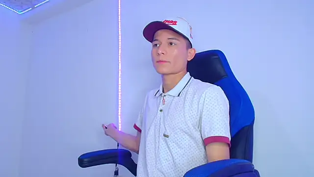 bryamer 19 online show from February 15, 2:04 am